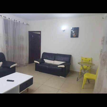 Chez Jo Deux Lejlighed Yaoundé Eksteriør billede